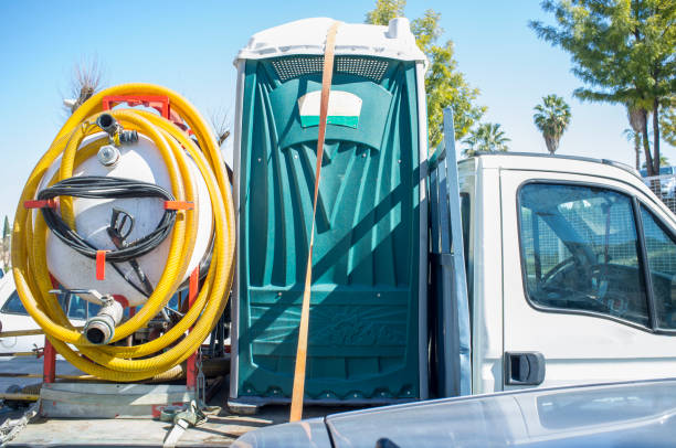Trusted St John, MO porta potty rental Experts