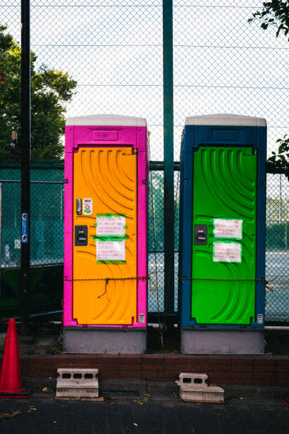 Best Porta potty cleaning services  in St John, MO