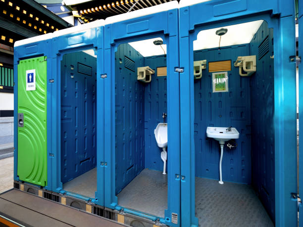 Best Restroom trailer rental cost  in St John, MO