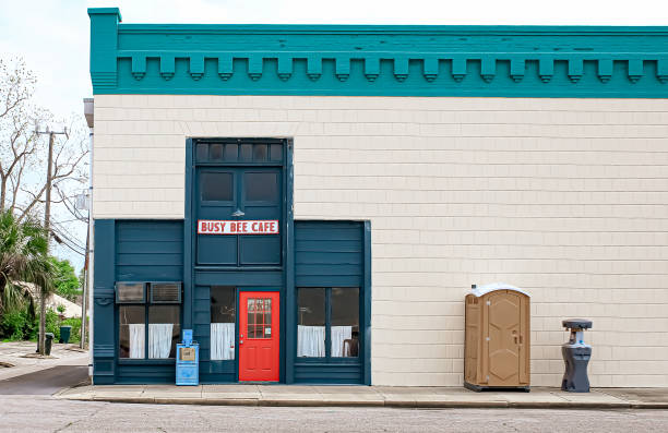 Best Porta potty for special events  in St John, MO