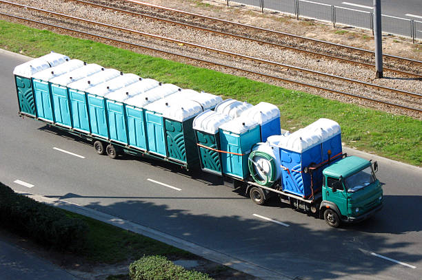 Best Porta potty rental for parties  in St John, MO